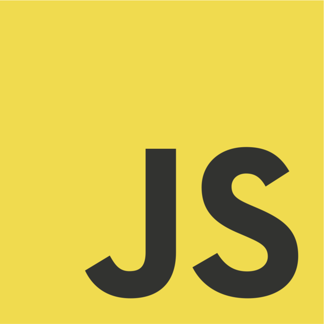 image of the js logo